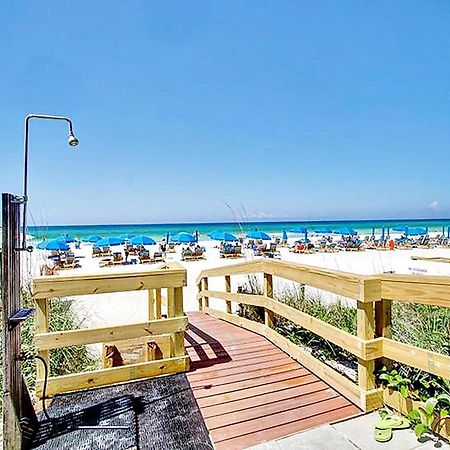 Aparthotel Tropic Winds 2308 à Panama City Beach Extérieur photo