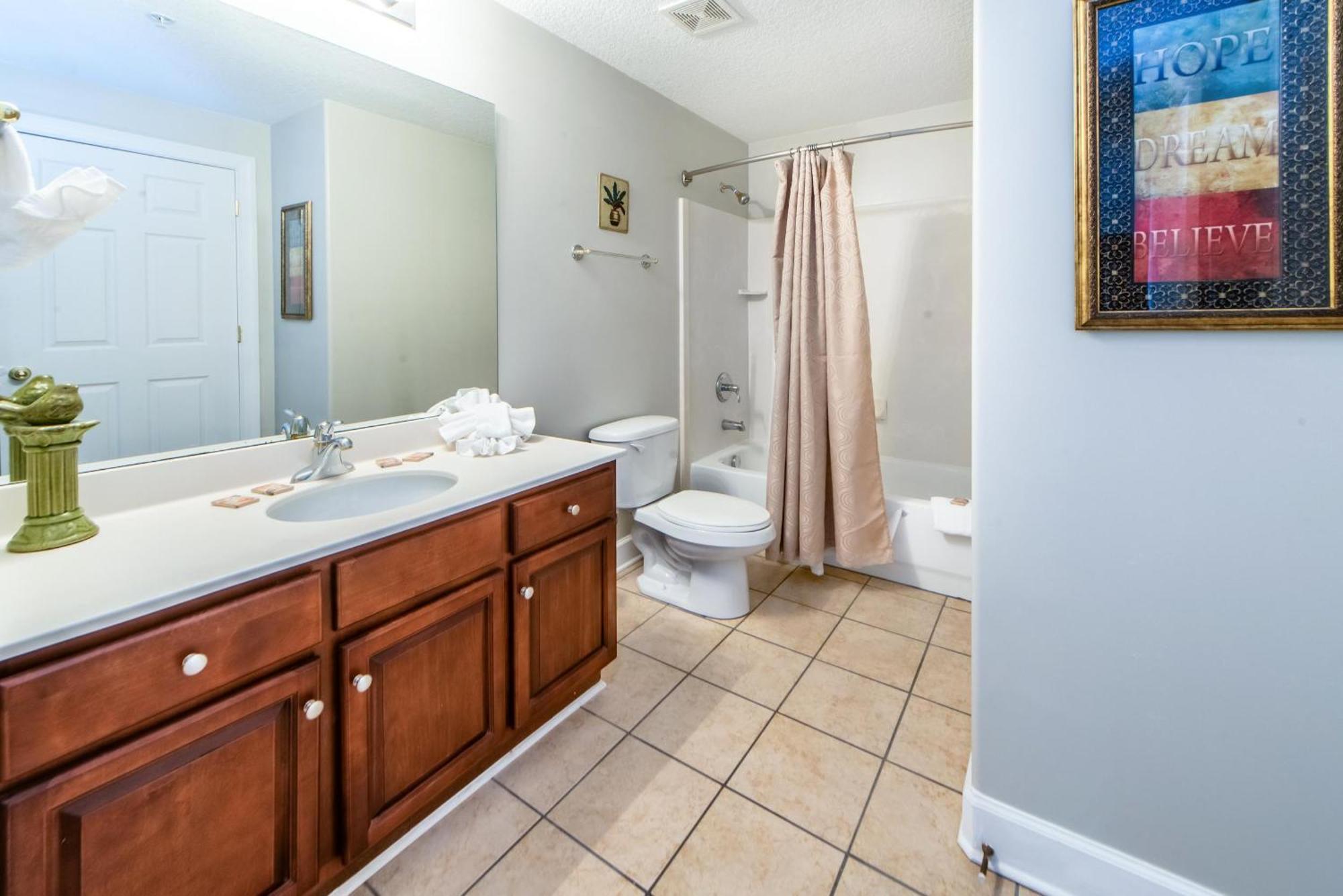 Aparthotel Tropic Winds 2308 à Panama City Beach Extérieur photo