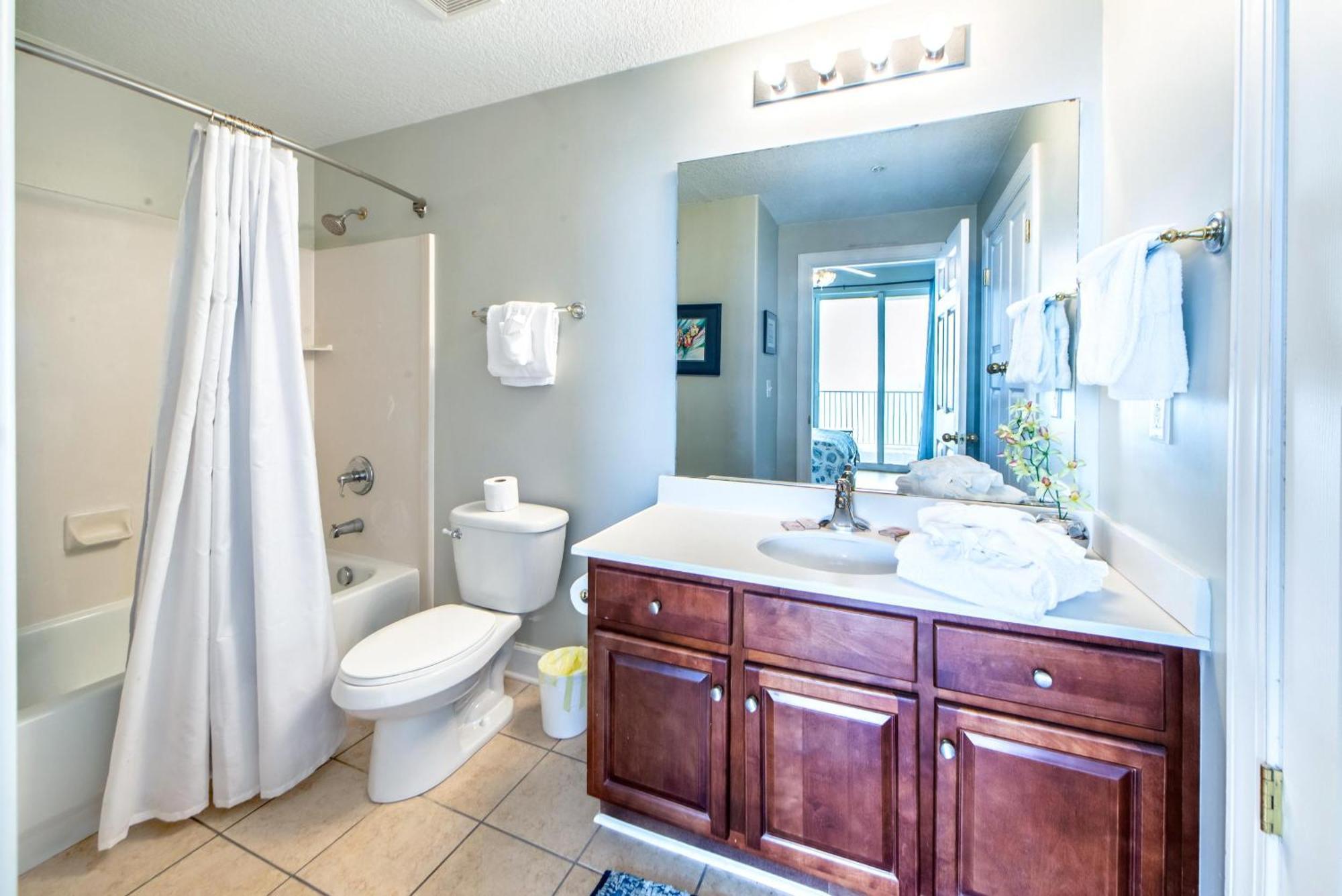 Aparthotel Tropic Winds 2308 à Panama City Beach Extérieur photo